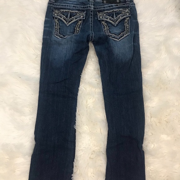 Miss Me size 27 - Picture 1 of 5